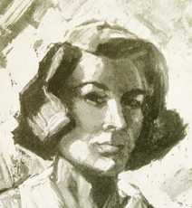 Chiacigh Maria